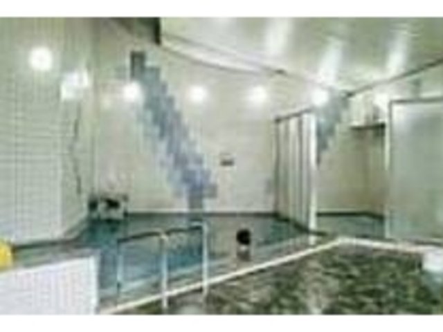 ♨️ 다마나시 대중목욕탕 다마노유 이미지 1